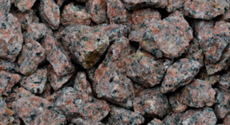 Red Granite - 3/4" - 1.25" **SPECIAL ORDER**