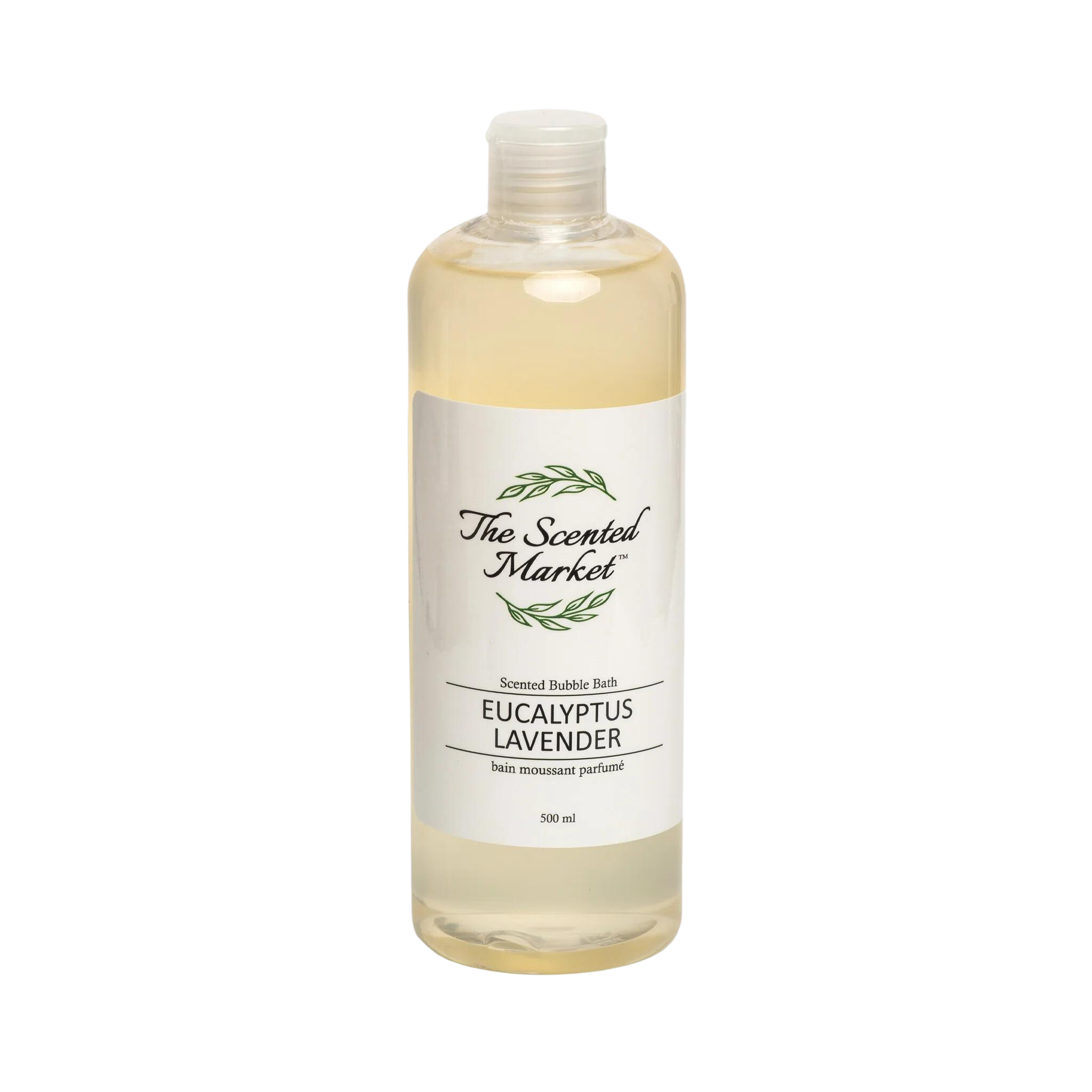 Eucalyptus Lavender - Bubble Bath, 500ml | Dragonfly Landscape Supply