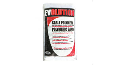 EV Evolution® - Polymeric Sand -Grey
