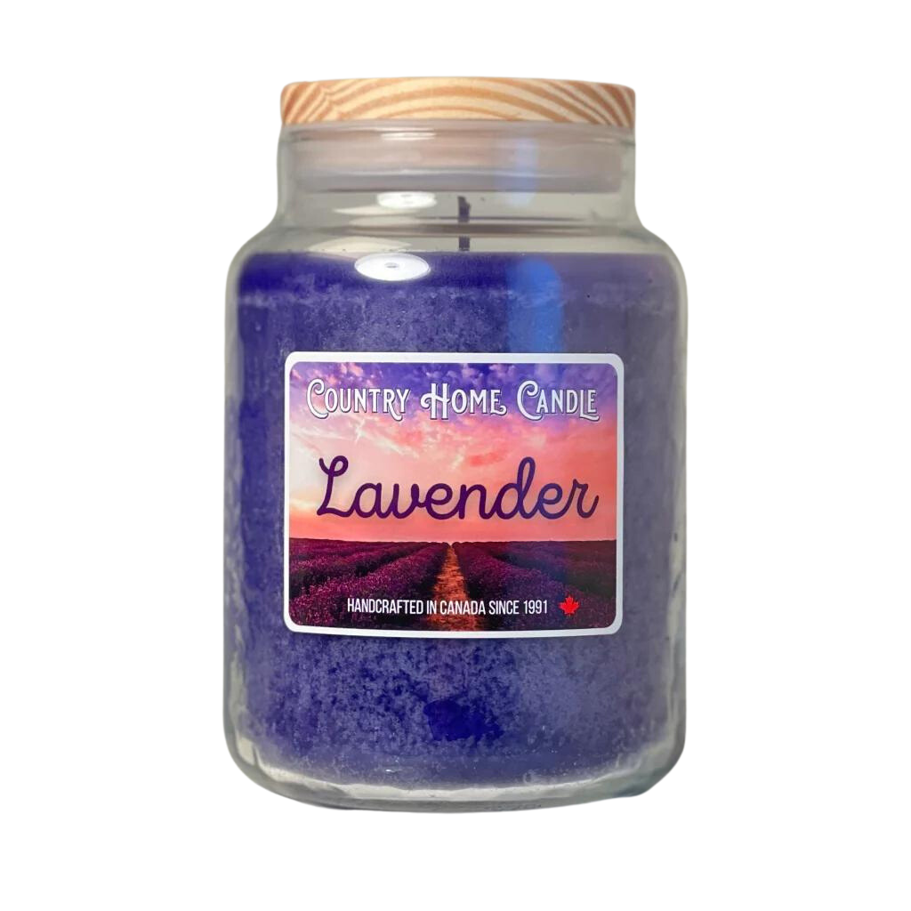 Lavender - 26oz.