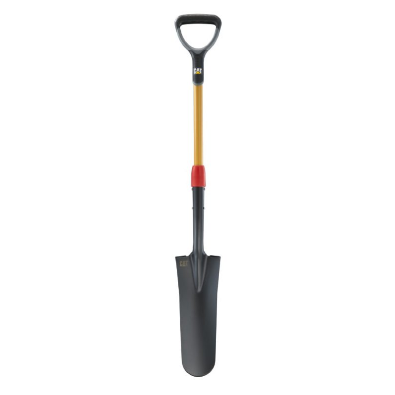 K10-106 D-Handle 16″ Blade