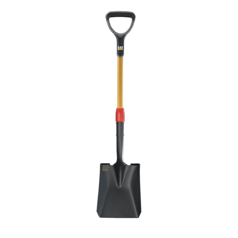 K10-104 D-Handle Square