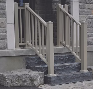 Chisel Step