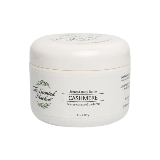 Cashmere - Body Butter