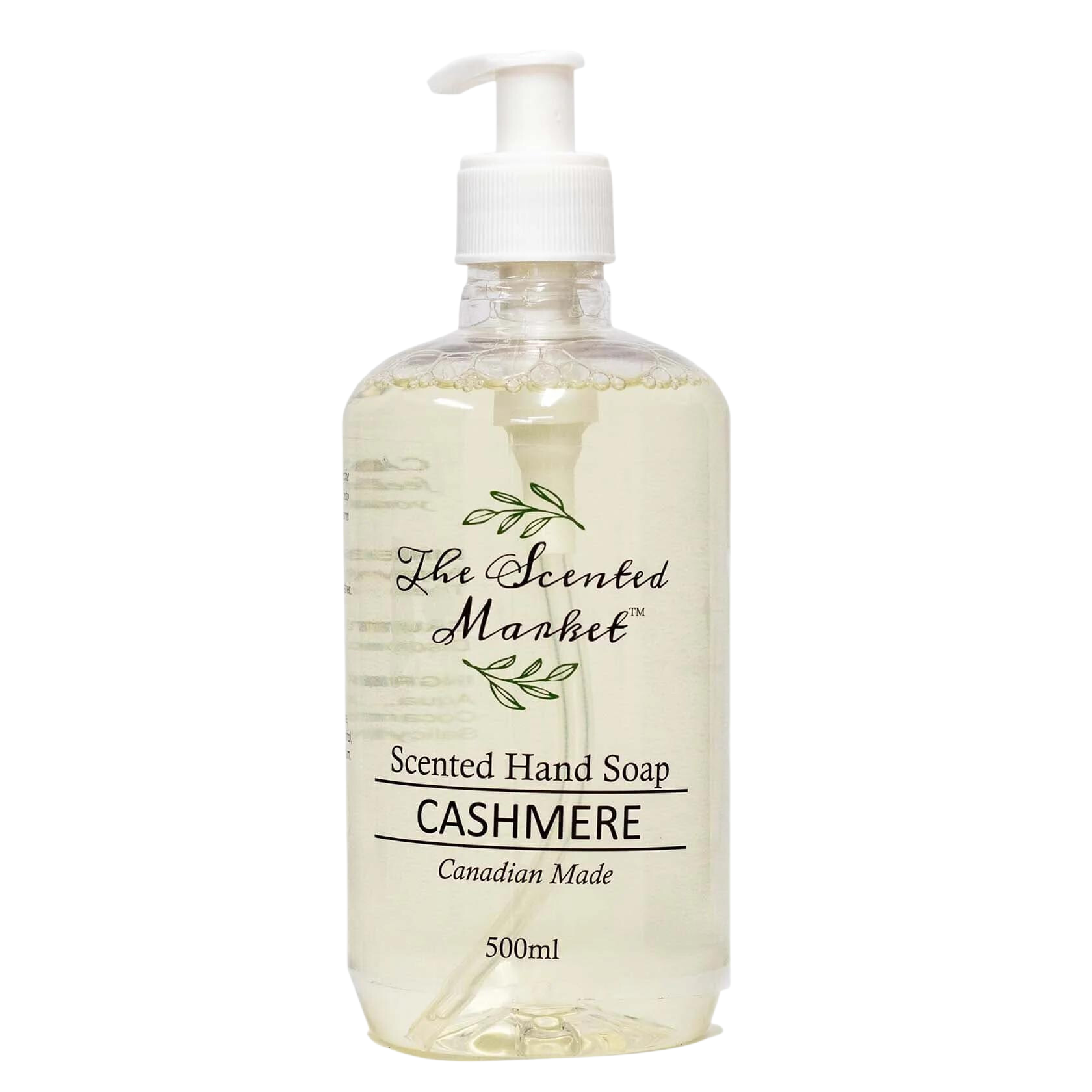 Cashmere Hand Soap