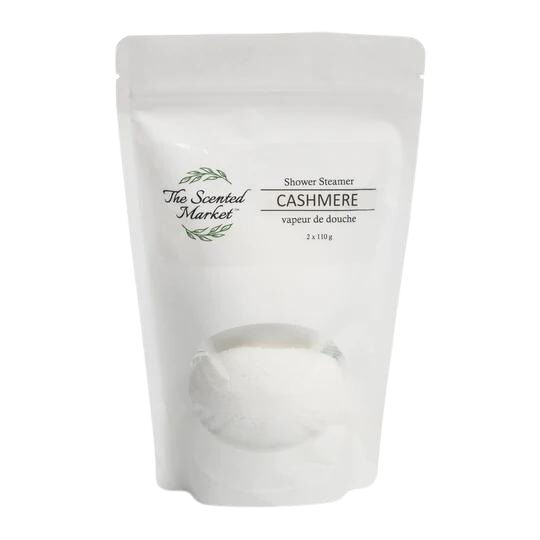 Cashmere - Shower Steamer