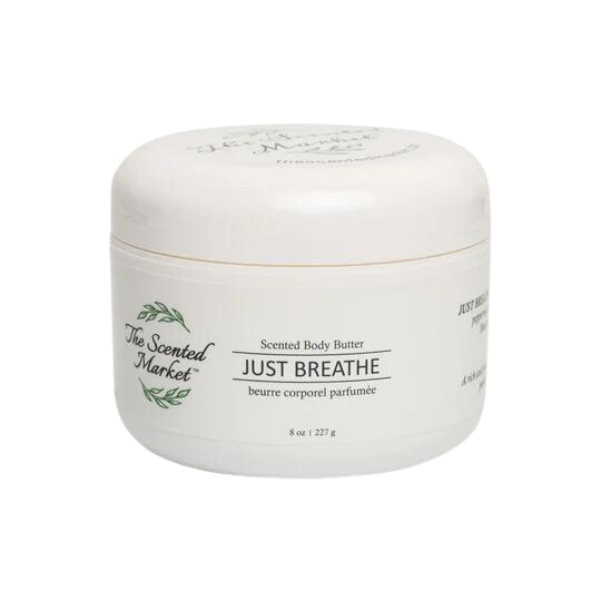 Just Breath - Body Butter