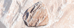 Rose Valley Pink Marble Boulder