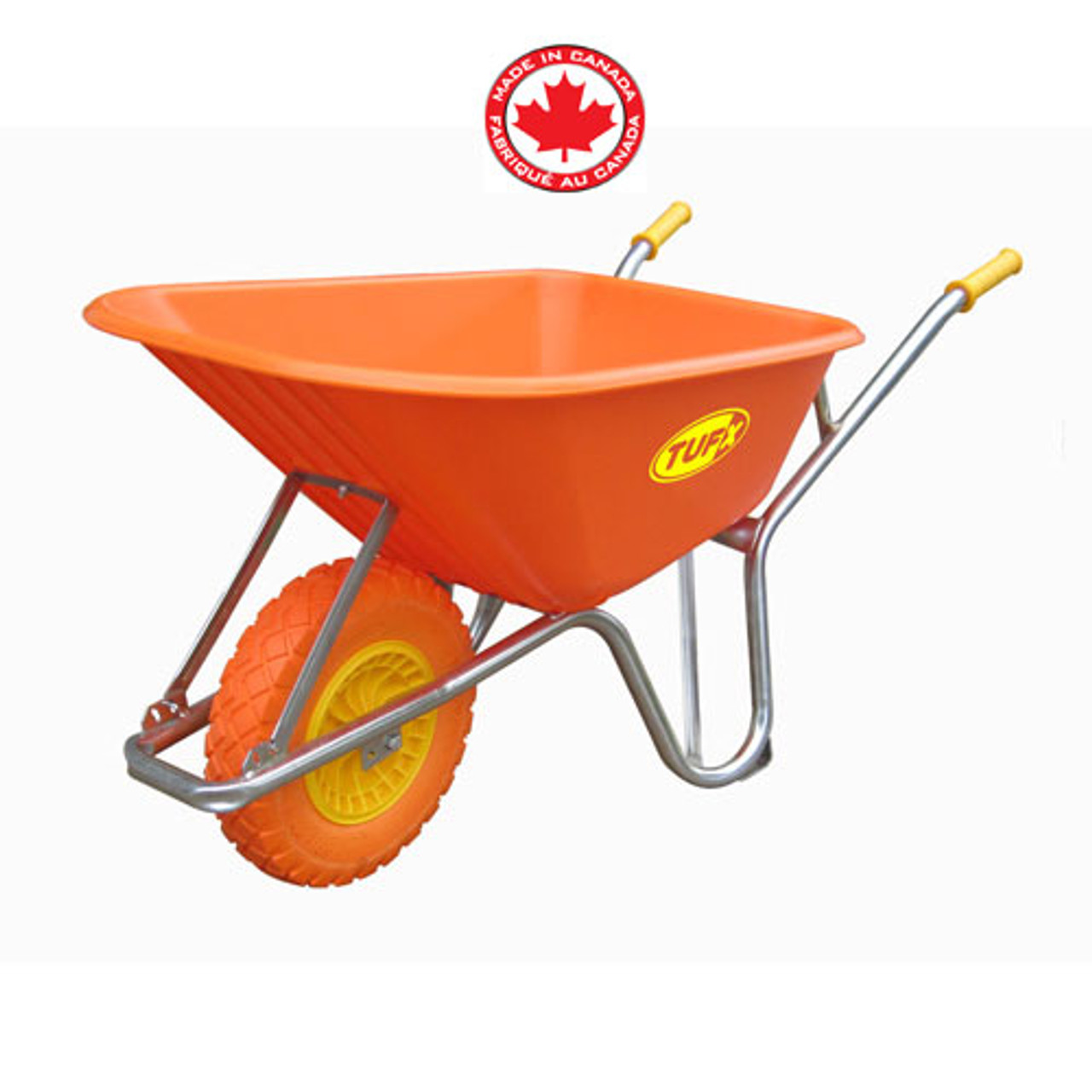 PX120TF-X7 Wheelbarrow
