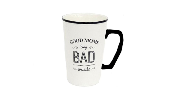 Good Mom Mug