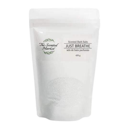 Just Breath - Bath Salt