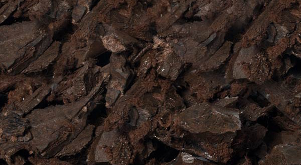 Rymar&reg; Brown Rubber Mulch