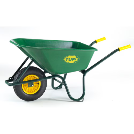 TK100 Wheelbarrow