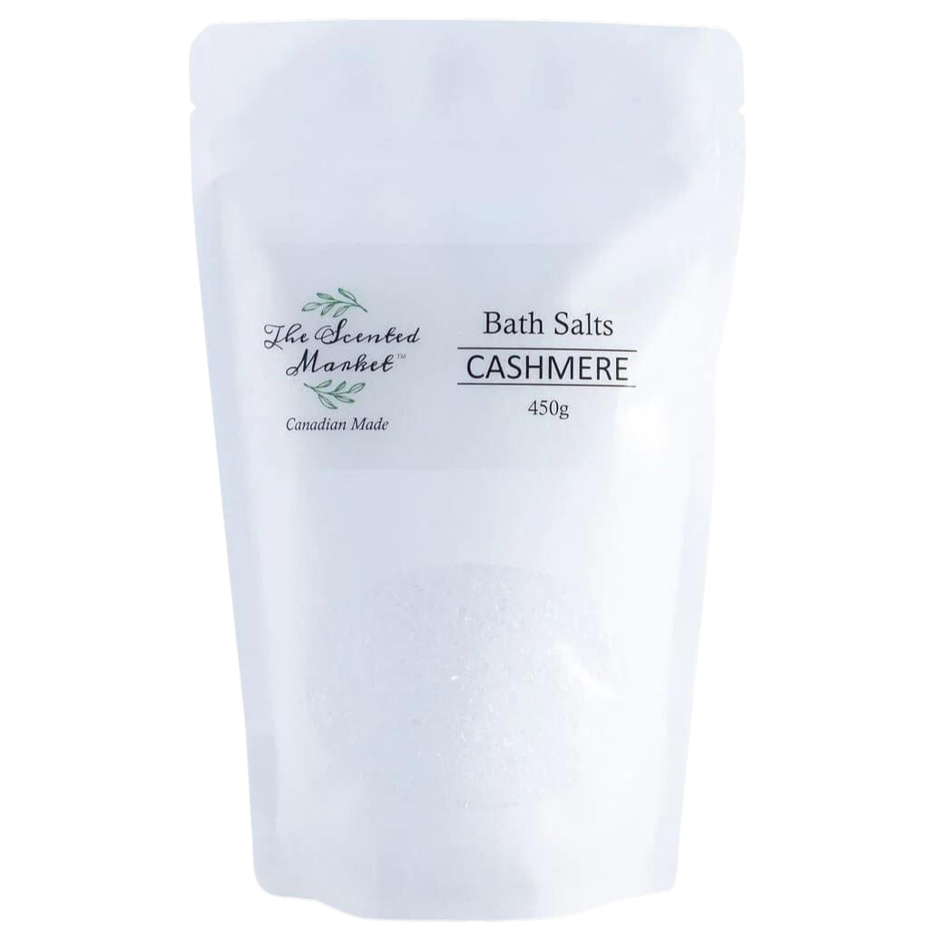 Cashmere - Bath Salt