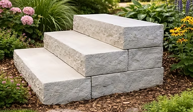 Canyon Steps
