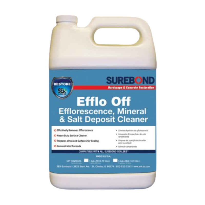 Efflo Off