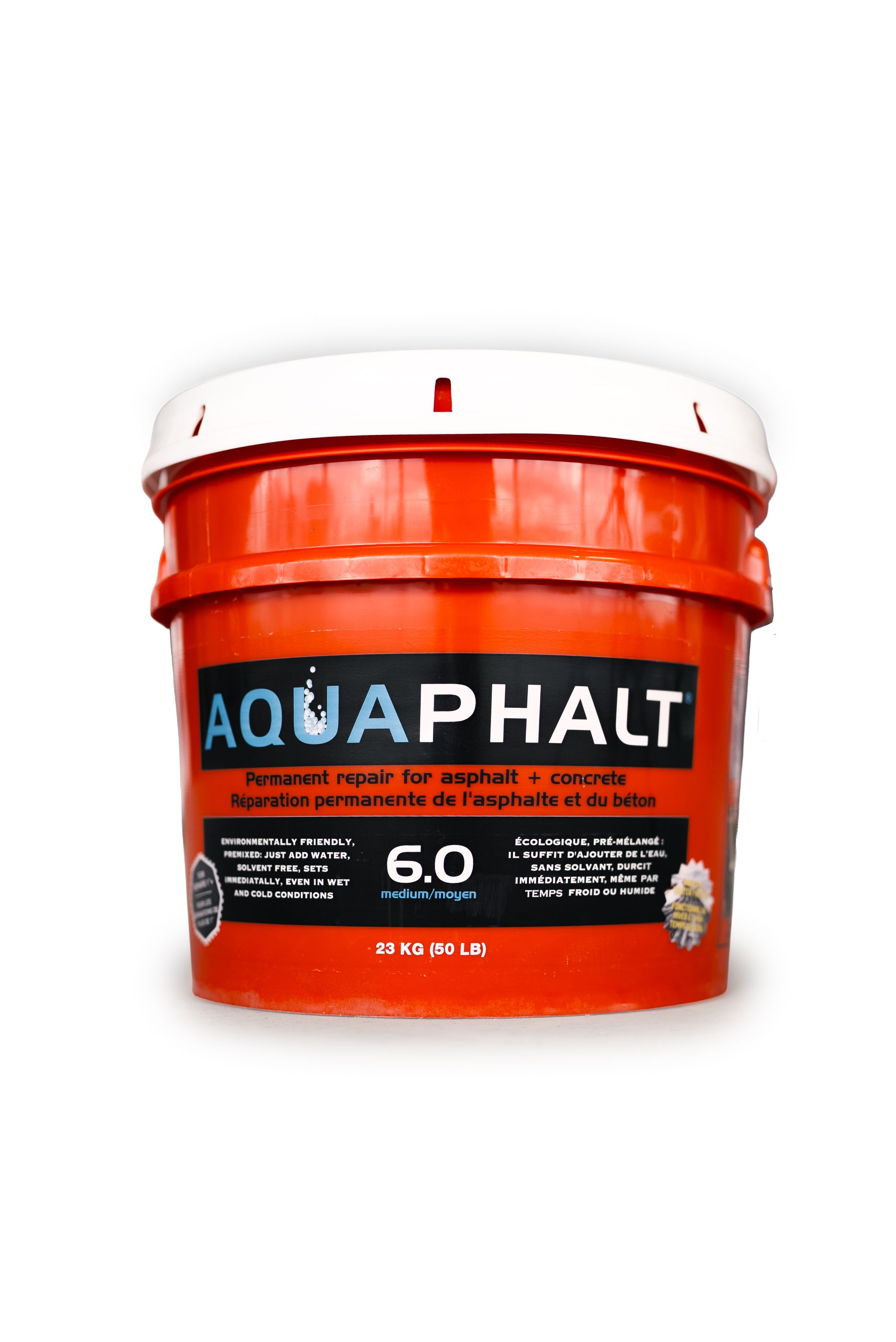 Aquaphalt  6.0 Medium