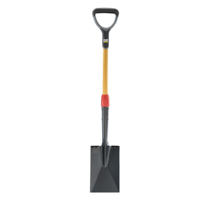 K10-105 D-Handle Spade