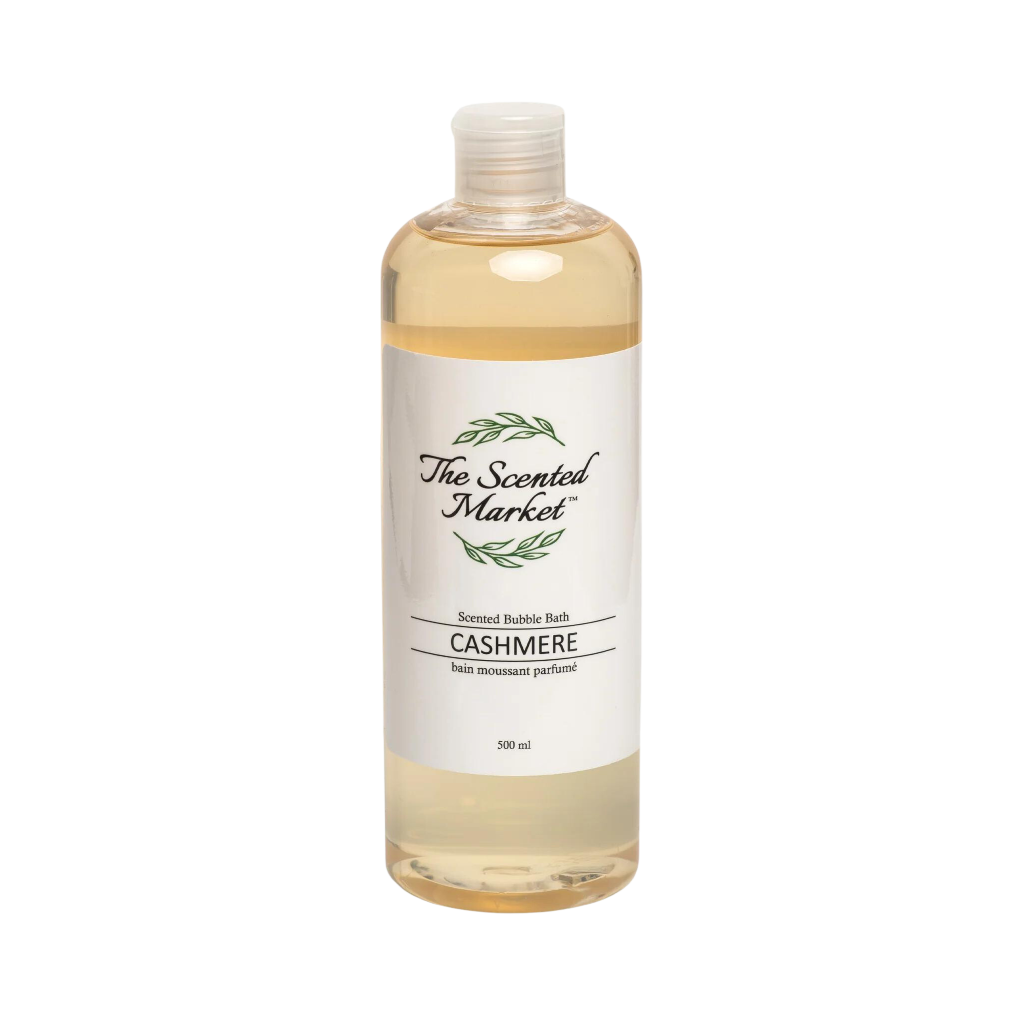 Cashmere - Bubble Bath, 500ml