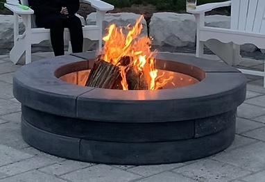 Grand Firepit